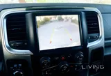 DODGE RAM 4X4 2013
