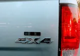 DODGE RAM 4X4 2013