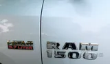DODGE RAM 4X4 2013