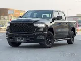 Dodge Ram big horn