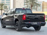 Dodge Ram big horn