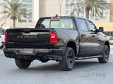 Dodge Ram big horn