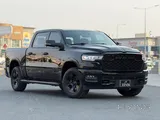 Dodge Ram big horn