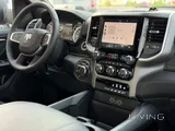 Dodge Ram big horn