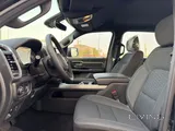 Dodge Ram big horn