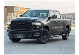 Dodge Ram big horn