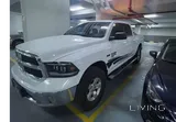 Dodge Ram Excellent Condition