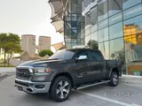 Dodge Ram Laramie 1500 2020