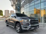 Dodge Ram Laramie 1500 2020