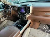 Dodge Ram Laramie 1500 2020