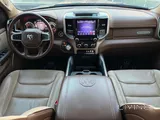 Dodge Ram Laramie 1500 2020