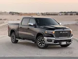 دوج رام لارايمي 1500 SST 2025 - محرك توين تيربو 3.0 لتر، V6