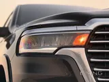 دوج رام لارايمي 1500 SST 2025 - محرك توين تيربو 3.0 لتر، V6