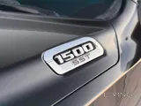 دوج رام لارايمي 1500 SST 2025 - محرك توين تيربو 3.0 لتر، V6