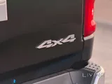 دوج رام لارايمي 1500 SST 2025 - محرك توين تيربو 3.0 لتر، V6