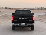 دوج رام لارايمي 1500 SST 2025 - محرك توين تيربو 3.0 لتر، V6