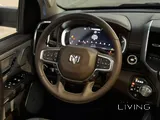 دوج رام لارايمي 1500 SST 2025 - محرك توين تيربو 3.0 لتر، V6