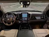 دوج رام لارايمي 1500 SST 2025 - محرك توين تيربو 3.0 لتر، V6