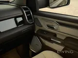 دوج رام لارايمي 1500 SST 2025 - محرك توين تيربو 3.0 لتر، V6