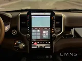 دوج رام لارايمي 1500 SST 2025 - محرك توين تيربو 3.0 لتر، V6