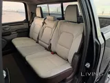 دوج رام لارايمي 1500 SST 2025 - محرك توين تيربو 3.0 لتر، V6