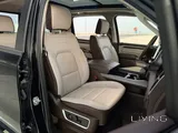 دوج رام لارايمي 1500 SST 2025 - محرك توين تيربو 3.0 لتر، V6