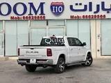 Dodge Ram Laramie 2019