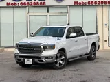 Dodge Ram Laramie 2019