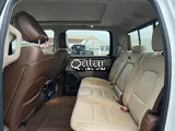 Dodge Ram Laramie 2019