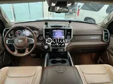 Dodge Ram Laramie 2019