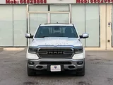 Dodge Ram Laramie 2019