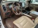 Dodge Ram Laramie 2019