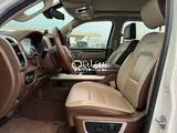 Dodge Ram Laramie 2019