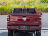 Dodge Ram Laramie 2020
