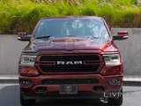 Dodge Ram Laramie 2020