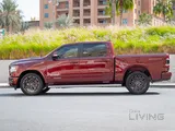 Dodge Ram Laramie 2020
