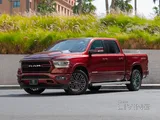 Dodge Ram Laramie 2020