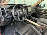 Dodge Ram Laramie 2021
