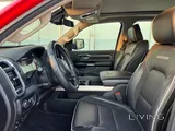 Dodge Ram Laramie 2021