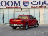 Dodge Ram Laramie 2021