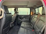 Dodge Ram Laramie 2021