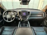 Dodge Ram Laramie 2021