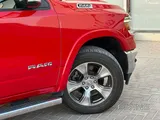 Dodge Ram Laramie 2021