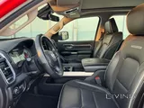 Dodge Ram Laramie 2021