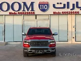 Dodge Ram Laramie 2021