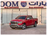 Dodge Ram Laramie 2021