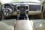 Dodge Ram Laramie 2500