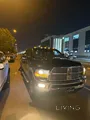 Dodge Ram Laramie 2500