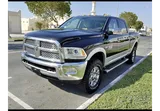 Dodge Ram Laramie 2500