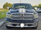 Dodge Ram Laramie 5.7 Imaculate condition 